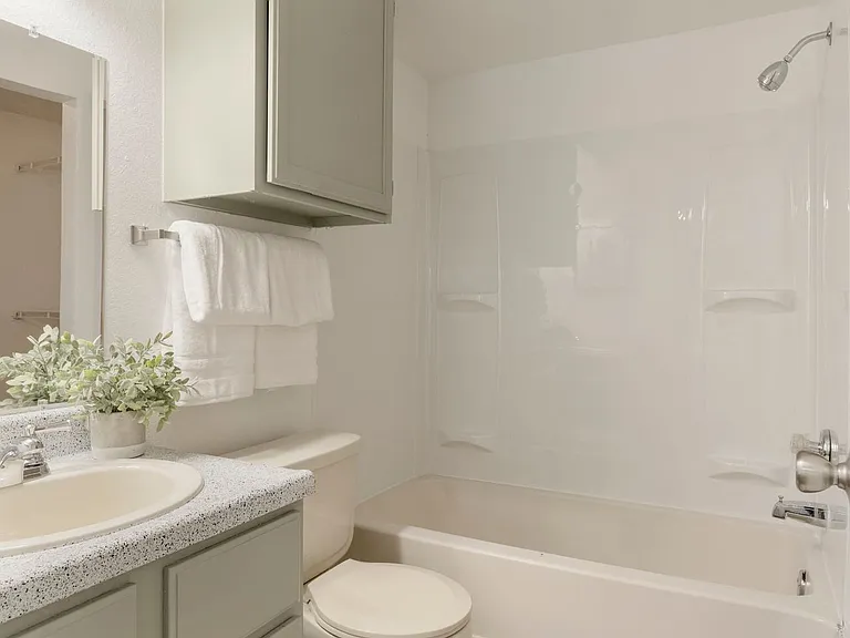 Forest Pointe Apartments — Photo 14