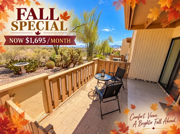 5144 N Avenida Primera, Tucson, AZ 85704