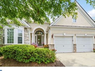23 Betts Dr, Washington Crossing, PA