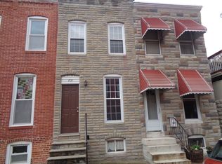 821 S Robinson St, Baltimore, MD 21224