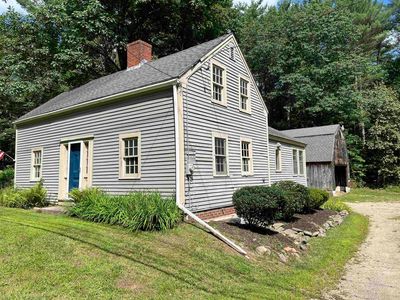 73 Newmarket Road, Durham, NH, 03824