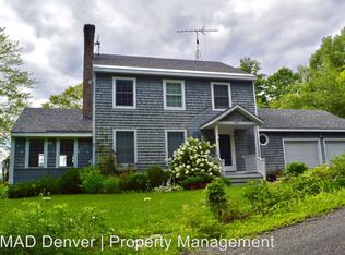 285 Haigis Ln, Ferrisburgh, VT 05456