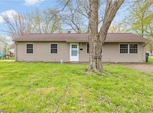 34067 Bainbridge Rd, North Ridgeville, OH 44039