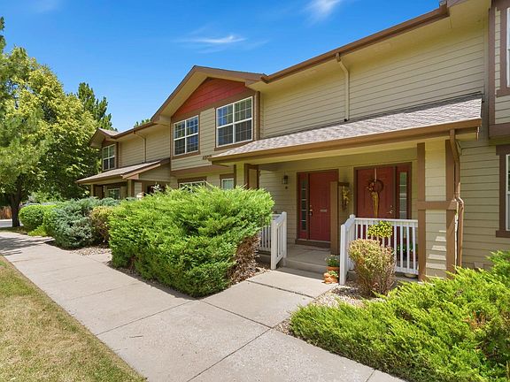 2nd image of 4509 Starflower Dr #B