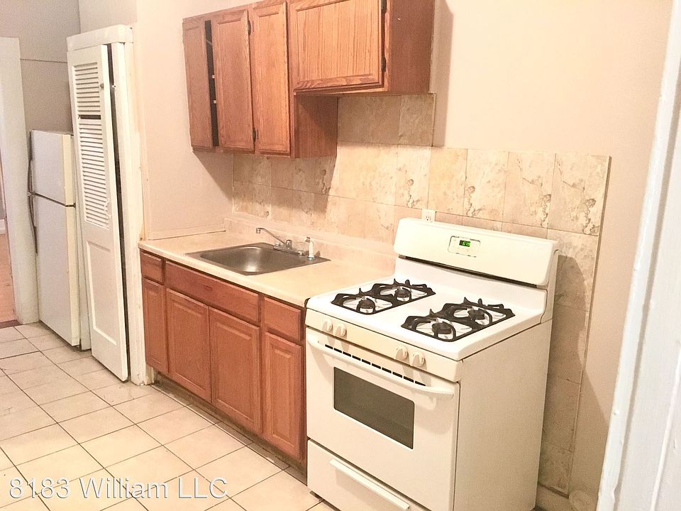 1st image of 81 William St #1