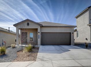 10720 Aspiration Ln SW, Albuquerque, NM 87121