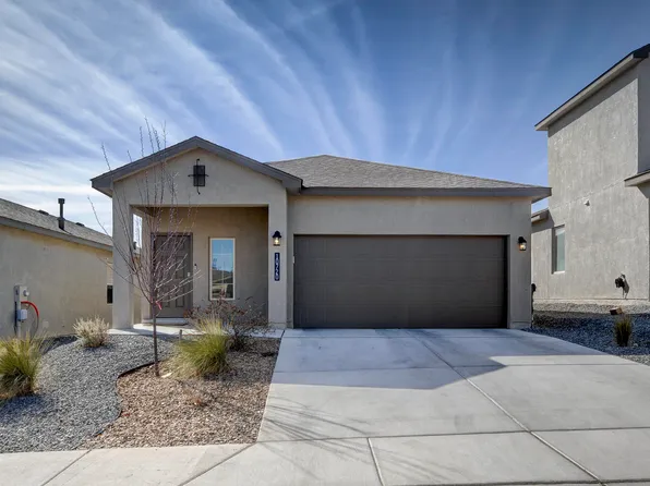 10720 Aspiration Ln SW, Albuquerque, NM 87121