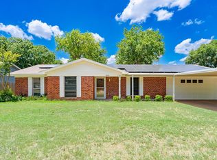 2010 Delwood Dr, Abilene, TX 79603