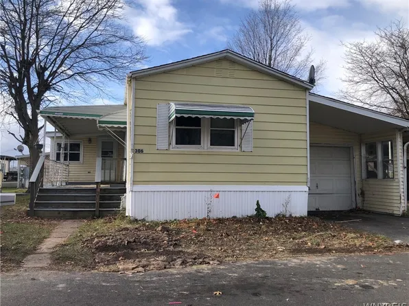 6035 S Transit 306 Woodcrest Rd, Lockport, NY 14094