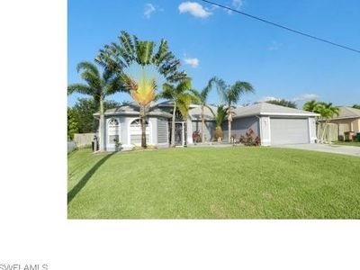 1323 SE 5th Pl, Cape Coral, FL, 33990