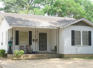 2606 Drexel St, Shreveport, LA 71108