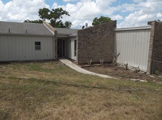 12002 Sailing Away St, Live Oak, TX 78233