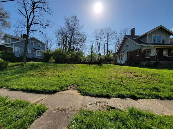 42 Sheridan Ave, Fort Thomas, KY 41075