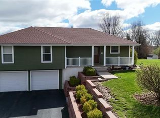 11741 County Road 162, Savannah, MO 64485
