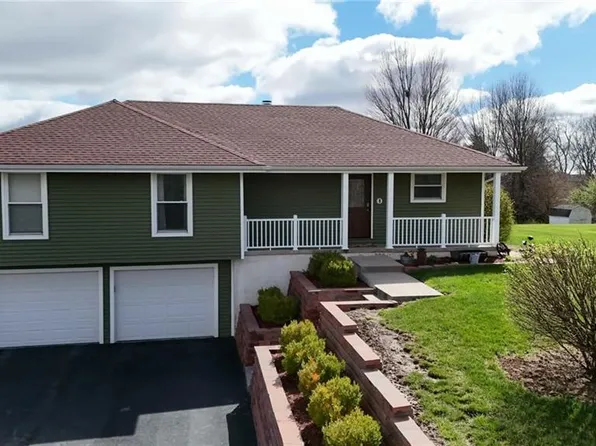 11741 County Road 162, Savannah, MO 64485