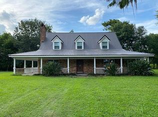 502 W 159th St, Galliano, LA 70354