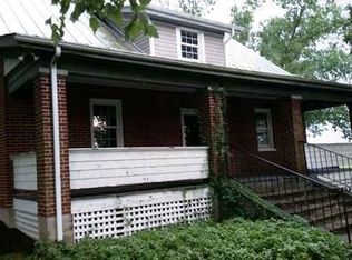 3809 Alean Rd, Boones Mill, VA 24065