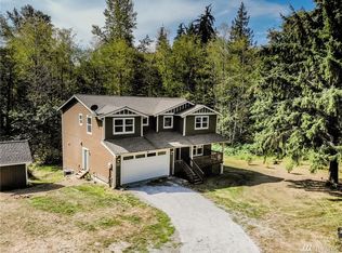 24604 Ebey Mountain Rd, Arlington, WA 98223