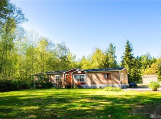 7088 N Fruitdale Rd, Sedro Woolley, WA 98284