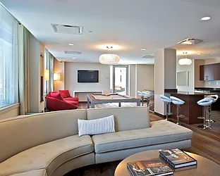 Rented by LCOR (Property Manager)