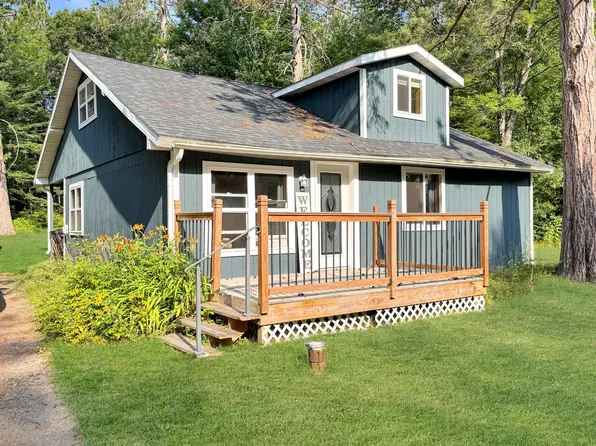 4511 Poplar Dr, Rhinelander, WI 54501