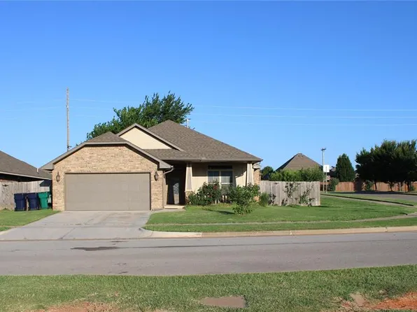 3801 Brougham Way, Oklahoma City, OK 73179