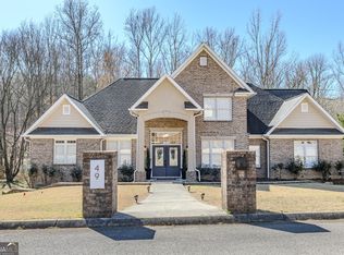 49 Dover Dr SE, Rome, GA 30161