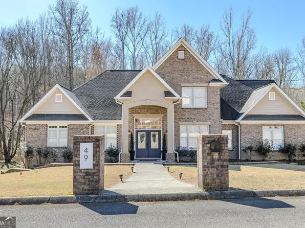 49 Dover Dr SE, Rome, GA 30161