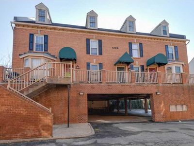 1304 Stockley Gdns, Norfolk, VA, 23517