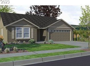 5324 Squirrel St, Springfield, OR 97478