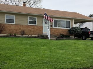 37 Scott Ln, Hamilton, OH 45015