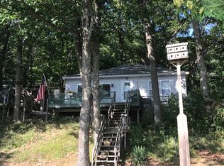 7143 N Poplar Rd, Free Soil, MI 49411