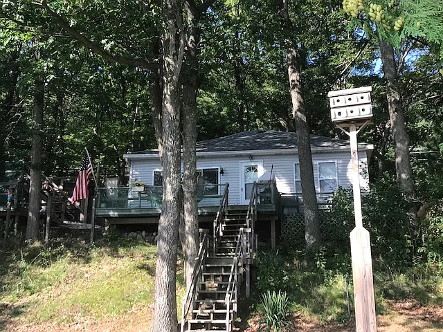 7143 N Poplar Rd photo 1