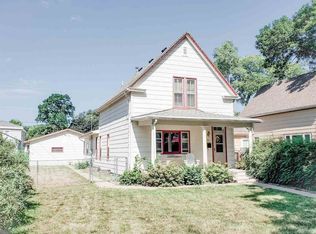 311 Locust St, Yankton, SD 57078