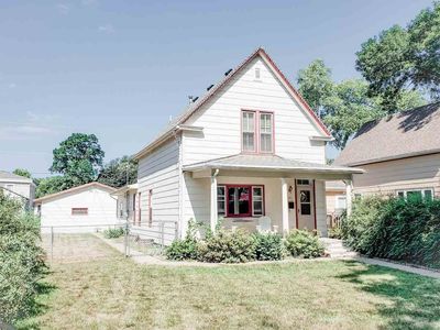 311 Locust St, Yankton, SD, 57078