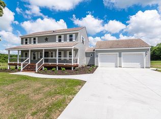 951 Hedgpeth Rd, Rogersville, MO 65742