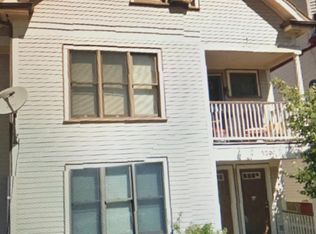 125 Howland St #1, Dorchester, MA 02121