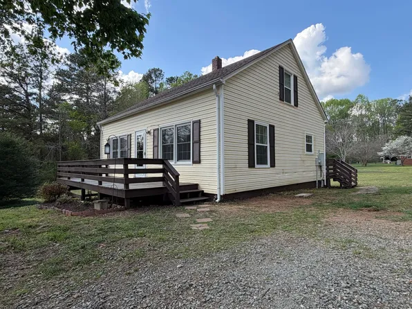 3188 Mount Willen Rd, Haw River, NC 27258