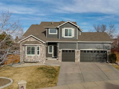 8340 Taft Street, Arvada, CO, 80005