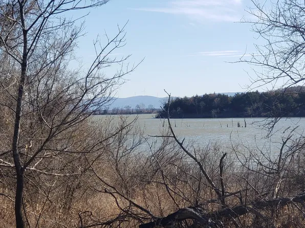 0 SW 1041st Ave, Tuskahoma, OK 74574