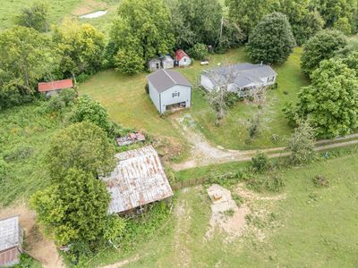2738 Hilltop Rd, Ewing, KY, 41039