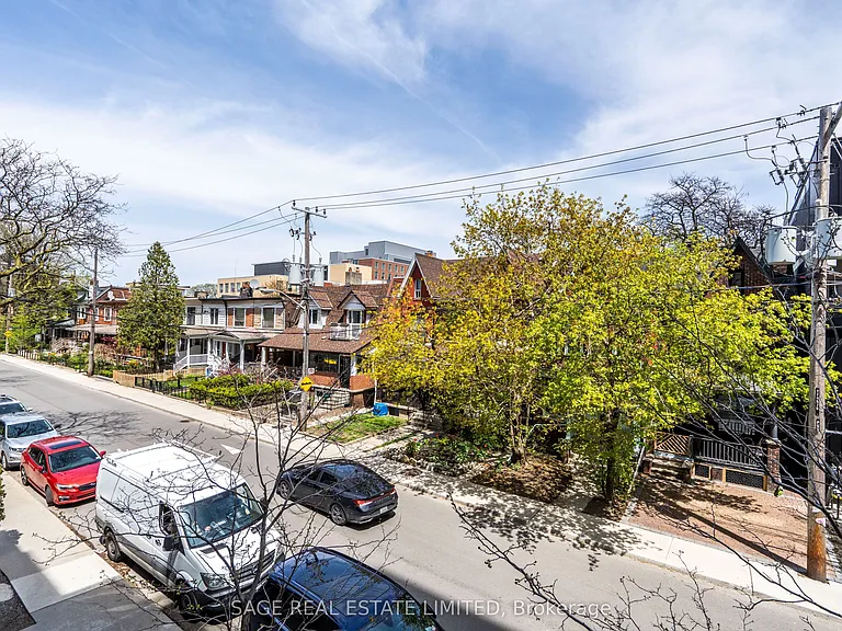 8 Dovercourt Rd #216 — Photo 9