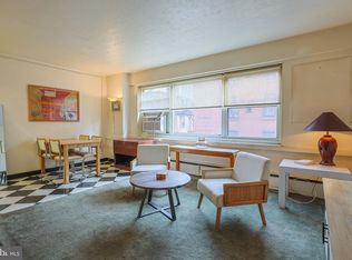 118 S 21st St APT 411, Philadelphia, PA 19103