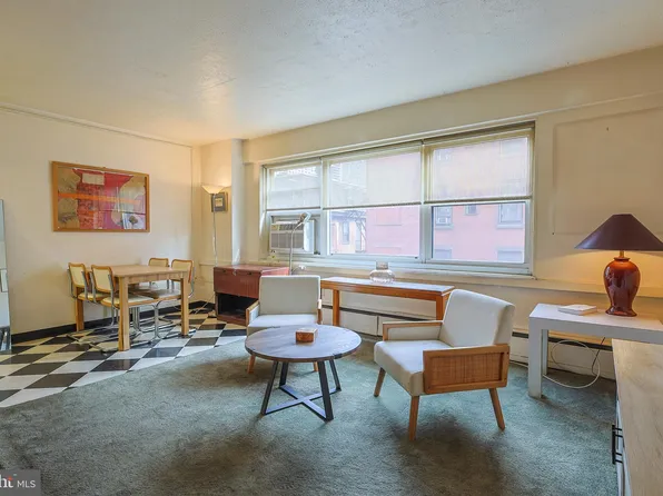118 S 21st St APT 411, Philadelphia, PA 19103
