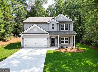 1340 Highlands Blvd, Monroe, GA 30656