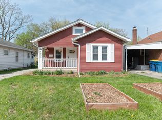 4850 Ralston Ave, Indianapolis, IN 46205