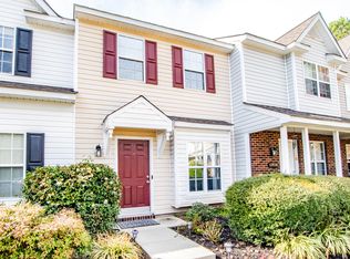 12942 Mosby Ln, Charlotte, NC 28273