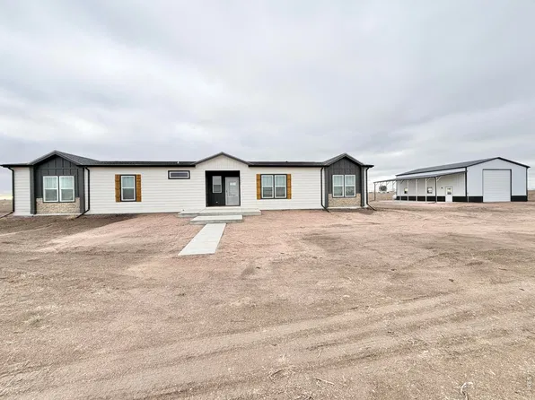 42805 County Road 43, Ault, CO 80610
