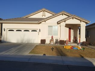 1096 Tee Dr, Minden, NV