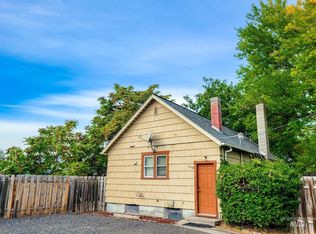 1508 10th St, Clarkston, WA 99403